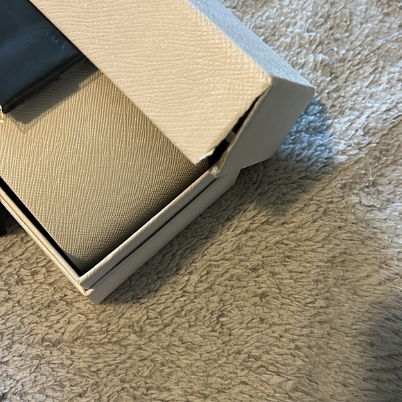 NWT Prada Shield sunglasses 37mm - Picture 15 of 15